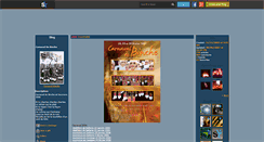 Desktop Screenshot of carnaval-binche.skyrock.com