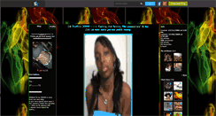 Desktop Screenshot of lyly-97230.skyrock.com