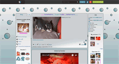 Desktop Screenshot of bull-terrier313.skyrock.com