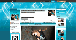 Desktop Screenshot of ggg-974loveuse974-ggg.skyrock.com