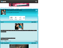 Tablet Screenshot of ggg-974loveuse974-ggg.skyrock.com