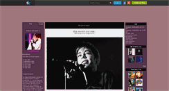Desktop Screenshot of gregpetitange68.skyrock.com