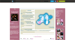 Desktop Screenshot of le-destin-2-bruno.skyrock.com