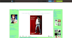 Desktop Screenshot of j-pub.skyrock.com