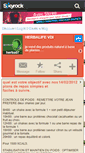 Mobile Screenshot of herba07.skyrock.com
