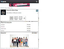 Tablet Screenshot of gossip-girl-gg-love.skyrock.com