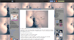 Desktop Screenshot of jeunemaisdejaparents.skyrock.com