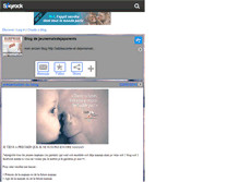 Tablet Screenshot of jeunemaisdejaparents.skyrock.com