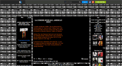 Desktop Screenshot of greendayamericanidiot.skyrock.com