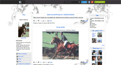 Desktop Screenshot of jaska1997.skyrock.com