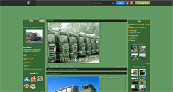Desktop Screenshot of farbos.skyrock.com