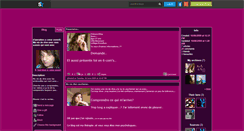 Desktop Screenshot of operation-a-coeur-ouvert.skyrock.com
