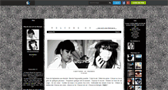 Desktop Screenshot of mon-art-ma-therapie.skyrock.com