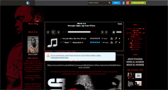 Desktop Screenshot of akichi78300.skyrock.com