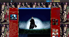 Desktop Screenshot of lassistant-du-vampire.skyrock.com