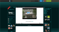 Desktop Screenshot of ipag-ecole-de-commerce.skyrock.com