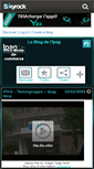 Mobile Screenshot of ipag-ecole-de-commerce.skyrock.com