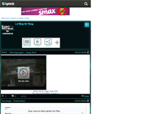 Tablet Screenshot of ipag-ecole-de-commerce.skyrock.com