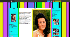 Desktop Screenshot of laurennce-xx.skyrock.com