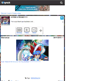 Tablet Screenshot of beybladefan60.skyrock.com