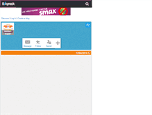 Tablet Screenshot of fanfan-super.skyrock.com