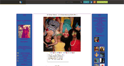Desktop Screenshot of marie-ft-rebb.skyrock.com