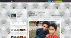Desktop Screenshot of jeebak3.skyrock.com