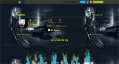 Desktop Screenshot of big0669.skyrock.com