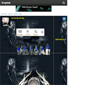 Tablet Screenshot of big0669.skyrock.com