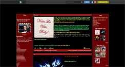 Desktop Screenshot of le-crotal.skyrock.com