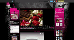 Desktop Screenshot of jloange2000.skyrock.com