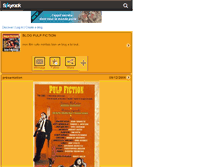 Tablet Screenshot of ico14pulp.skyrock.com