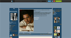 Desktop Screenshot of maximnucci01.skyrock.com