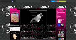 Desktop Screenshot of hlaymalol.skyrock.com