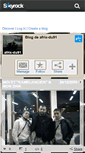 Mobile Screenshot of afrix-du91.skyrock.com