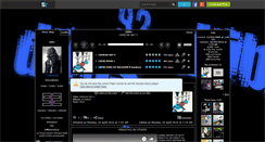 Desktop Screenshot of djibs-mp3.skyrock.com