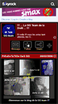 Mobile Screenshot of gg-team.skyrock.com