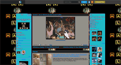 Desktop Screenshot of le-maya-photos.skyrock.com