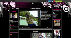 Desktop Screenshot of lilypie.skyrock.com