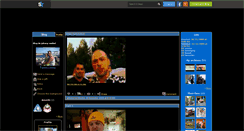 Desktop Screenshot of johnny-weibel.skyrock.com