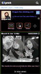 Mobile Screenshot of drugue-sex.skyrock.com