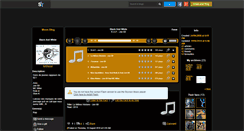 Desktop Screenshot of bawprod.skyrock.com