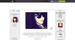 Desktop Screenshot of follasss--33.skyrock.com