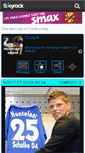 Mobile Screenshot of huntelaar-addict.skyrock.com