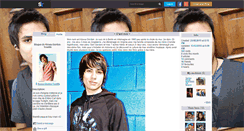 Desktop Screenshot of kiowa-gordon-truelife.skyrock.com