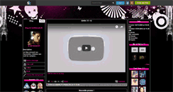 Desktop Screenshot of darkvampire05.skyrock.com