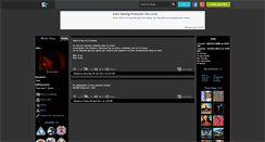 Desktop Screenshot of afsa1984.skyrock.com
