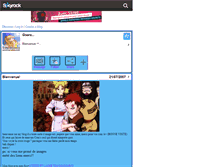 Tablet Screenshot of hinatagaaralove.skyrock.com