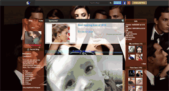 Desktop Screenshot of helena-la-portugaise.skyrock.com