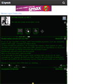 Tablet Screenshot of gothic-10.skyrock.com